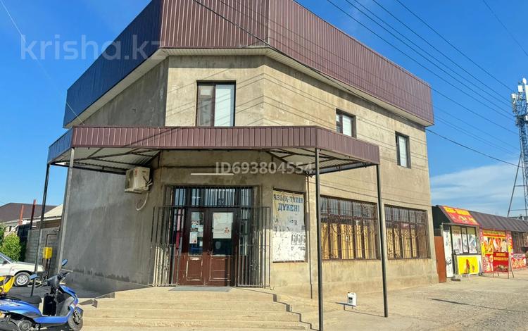 Магазины и бутики · 250 м² за 180 млн ₸ в Шымкенте, Каратауский р-н — фото 2