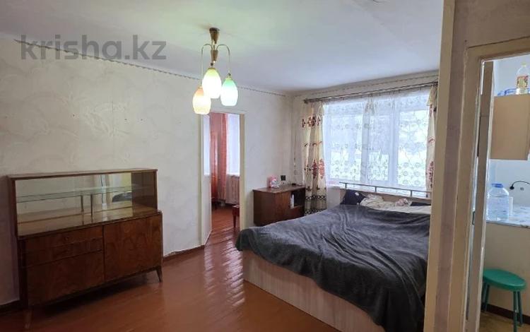 3-бөлмелі пәтер · 57.3 м² · 1/5 қабат, Ленина 113, бағасы: ~ 11.5 млн ₸ в Рудном — фото 2