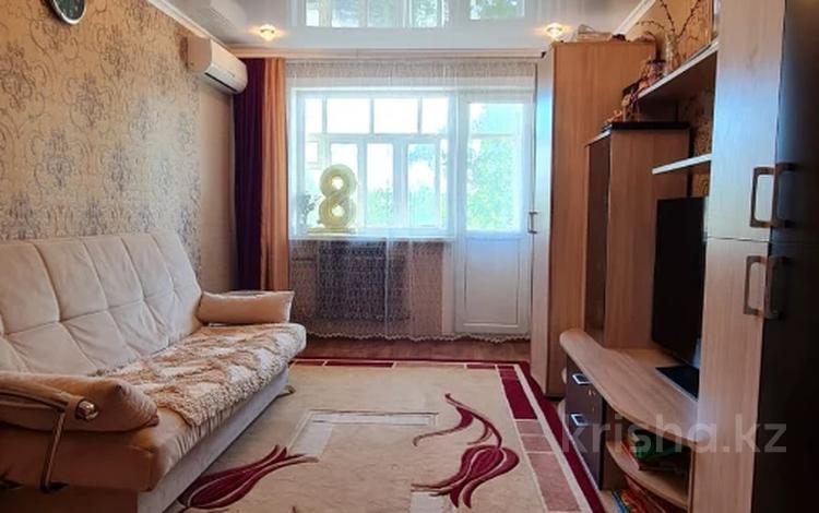 2-комнатная квартира, 47 м², 2/5 этаж, Новаторная за 17.9 млн 〒 в Петропавловске — фото 5