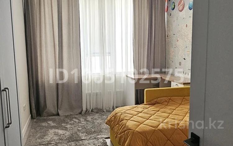 3-комнатная квартира · 64.5 м² · 11/16 этаж, Аскар Токпанов 8/3 за 500 000 ₸ в Астане, Алматы р-н — фото 13