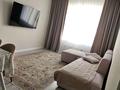 3-комнатная квартира · 64.5 м² · 11/16 этаж, Аскар Токпанов 8/3 за 500 000 ₸ в Астане, Алматы р-н — фото 5