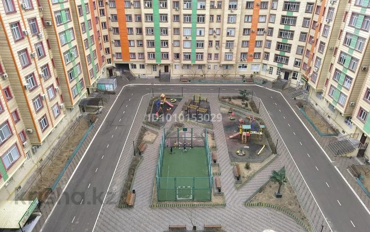 3-бөлмелі пәтер · 97 м² · 8/10 қабат, 31Б мкр 8, бағасы: 34.5 млн ₸ в Актау — фото 2