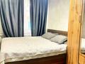 3-бөлмелі пәтер · 58 м² · 1/2 қабат, Ашшыбулак 13/4 — 19 школе, бағасы: 16 млн ₸ в Алматы