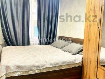 3-бөлмелі пәтер · 58 м² · 1/2 қабат, Ашшыбулак 13/4 — 19 школе, бағасы: 16 млн ₸ в Алматы