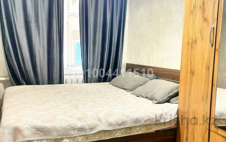 3-бөлмелі пәтер · 58 м² · 1/2 қабат, Ашшыбулак 13/4 — 19 школе, бағасы: 16 млн ₸ в Алматы — фото 11