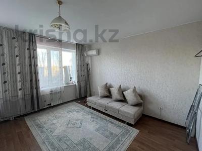 1-комнатная квартира · 32 м² · 1/4 этаж, мкр №11 12 за 24 млн 〒 в Алматы, Ауэзовский р-н