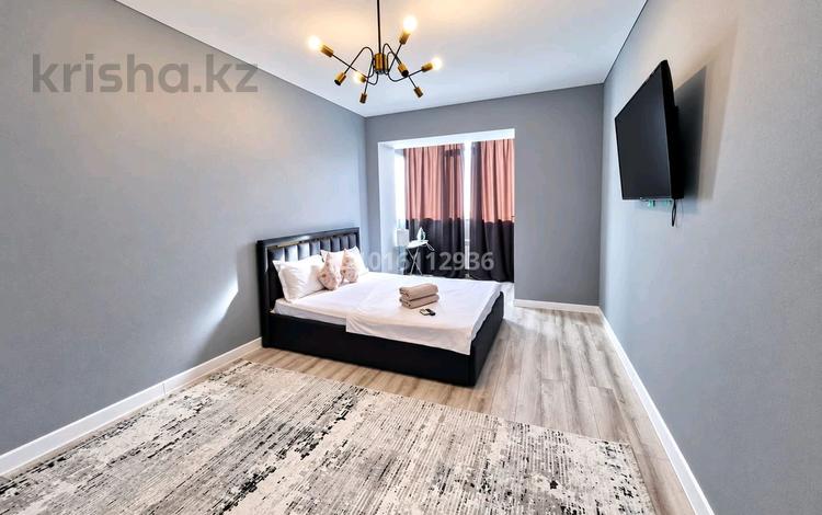 1-комнатная квартира · 42 м² · 1/5 этаж, мкр. Алтын орда, Мкр. Тәуелсіздік 21 за 350 000 ₸ в Актобе — фото 2