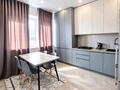 1-комнатная квартира · 42 м² · 1/5 этаж, мкр. Алтын орда, Мкр. Тәуелсіздік 21 за 350 000 ₸ в Актобе — фото 4
