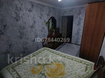 3-бөлмелі пәтер · 58 м² · 4/4 қабат, проспект Республики — Громова, бағасы: 20 млн ₸ в Шымкенте, Абайский р-н