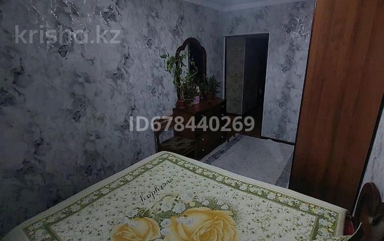 3-бөлмелі пәтер · 58 м² · 4/4 қабат, проспект Республики — Громова, бағасы: 20 млн ₸ в Шымкенте, Абайский р-н — фото 11