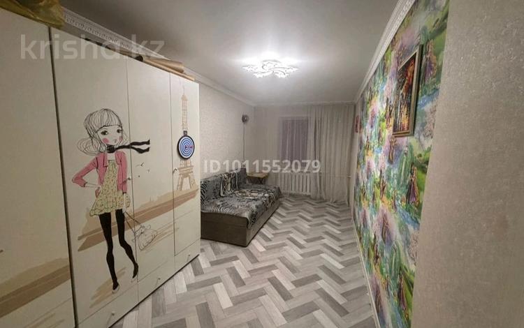 2-комнатная квартира · 48 м² · 5/5 этаж, ул. Ч. Валиханова 8 за 10 млн ₸ в  — фото 2