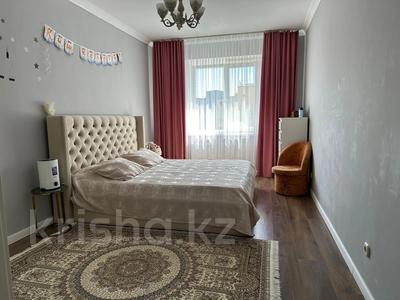 2-комнатная квартира · 85.4 м² · 9/9 этаж, мкр Юго-Восток, Шахтеров 23 — шахтеров 23 за 28.6 млн 〒 в Караганде, Казыбек би р-н