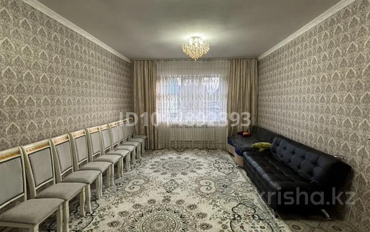 Отдельный дом · 5 комнат · 121.4 м² · 5 сот., мкр Саялы, Акшагыл 139/3 за 65 млн ₸ в Алматы, Алатауский р-н — фото 2