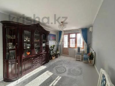 3-бөлмелі пәтер · 64 м² · 3/5 қабат, Ихсанова 87, бағасы: 20 млн ₸ в Уральске, мкр Школьник