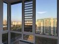 4-комнатная квартира · 100 м² · 12/12 этаж, мкр Нурсат 2, Аргынбекова 29/6 к4 — Шаяхметов за 62 млн ₸ в Шымкенте, Каратауский р-н — фото 9