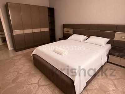 2-комнатная квартира · 85 м² · 13/124 этаж, Байтерекова 100/4 за 17 000 ₸ в Шымкенте, Каратауский р-н