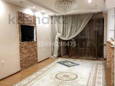 3-комнатная квартира · 80 м² · 6/10 этаж, Набережная 84 за ~ 24.8 млн ₸ в Актобе, мкр. Курмыш