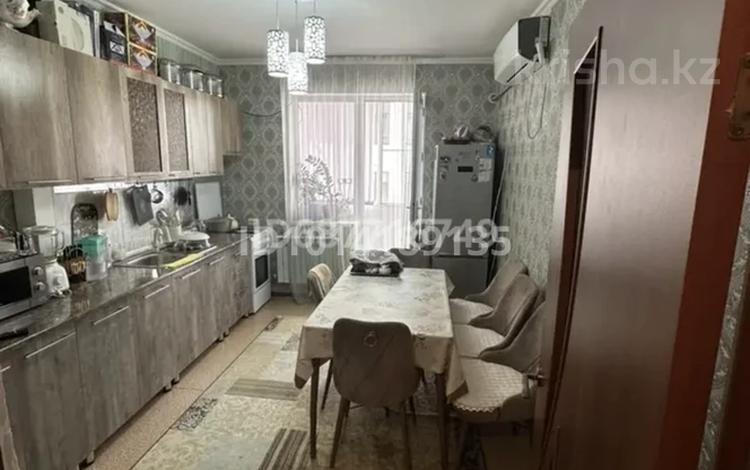 1-комнатная квартира · 44 м² · 1/5 этаж, мкр Туран 359/1 за 17 млн ₸ в Шымкенте, Каратауский р-н — фото 5