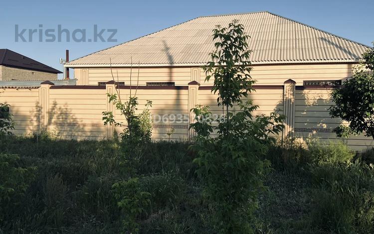 Отдельный дом · 10 комнат · 285 м² · 15 сот., Баян батыр 36 — Шекти Тилеу жолдаяк за 70 млн 〒 в Туркестане — фото 2
