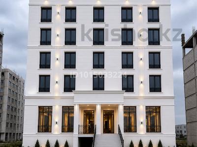 3-комнатная квартира · 82 м² · 3/5 этаж, Құлагер 6 — Мкр. Құлагер за ~ 36.5 млн ₸ в Талдыкоргане