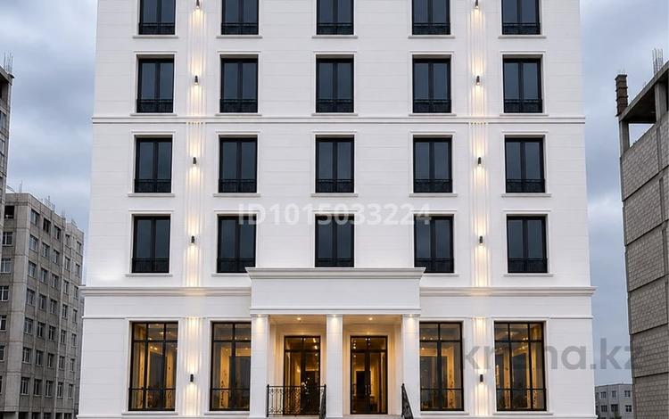 3-бөлмелі пәтер · 82 м² · 3/5 қабат, Құлагер 6 — Мкр. Құлагер, бағасы: ~ 36.5 млн ₸ в Талдыкоргане — фото 2