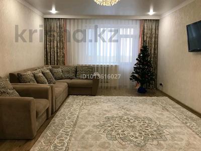 3-комнатная квартира · 92 м² · 1/5 этаж, Куляш Байсеитовой 8 за ~ 43 млн ₸ в Астане, Сарыарка р-н