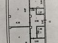 3-бөлмелі пәтер · 92 м² · 1/5 қабат, Куляш Байсеитовой 8, бағасы: 38.5 млн ₸ в Астане, Сарыарка р-н — фото 16