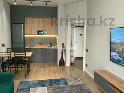 2-комнатная квартира · 45 м² · 9/12 этаж, Райымбека 351/1 за 300 000 ₸ в Алматы, Алатауский р-н