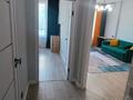 2-комнатная квартира · 45 м² · 9/12 этаж, Райымбека 351/1 за 300 000 ₸ в Алматы, Алатауский р-н — фото 9