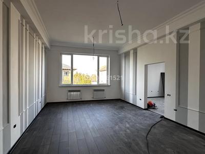 Жеке үй · 4 бөлме · 155 м² · 6 сот., мкр Акжар — Келимбетова, бағасы: 120 млн 〒 в Алматы, Наурызбайский р-н