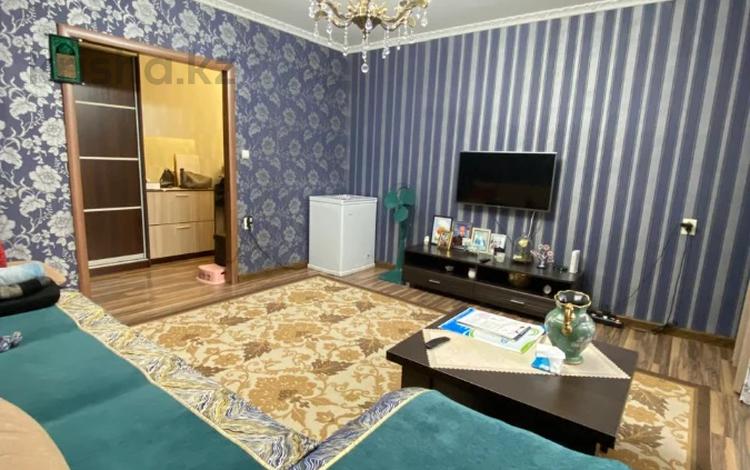 3-бөлмелі пәтер · 66.8 м² · 5/9 қабат, Беркимбаева 84, бағасы: 22 млн ₸ в Экибастузе — фото 2