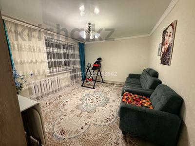 3-бөлмелі пәтер · 69 м² · 3/5 қабат, мкр. Восток-1 15, бағасы: 26.5 млн ₸ в Караганде