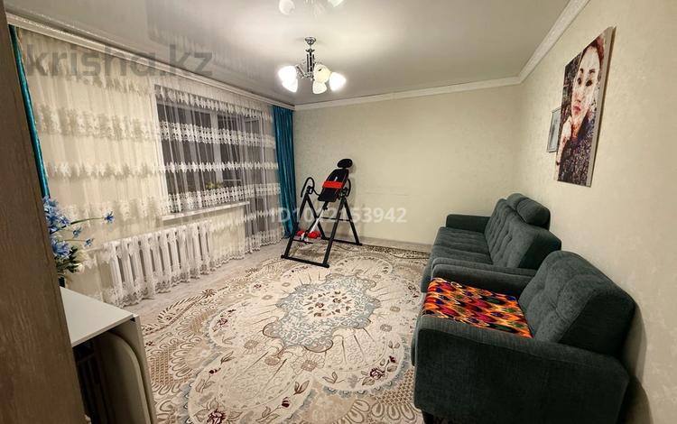 3-бөлмелі пәтер · 69 м² · 3/5 қабат, мкр. Восток-1 15, бағасы: 26.5 млн ₸ в Караганде — фото 2
