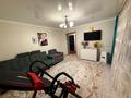 3-бөлмелі пәтер · 69 м² · 3/5 қабат, мкр. Восток-1 15, бағасы: 26.5 млн ₸ в Караганде — фото 2