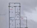 3-комнатная квартира · 70 м² · 5/5 этаж, 12-й мкр 48 за 15.8 млн ₸ в Актау — фото 10