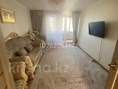 4-комнатная квартира · 80 м² · 4/5 этаж, мкр 11 — Керуенсити за 28 млн ₸ в Актобе