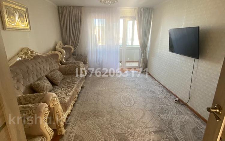 4-комнатная квартира · 80 м² · 4/5 этаж, мкр 11 — Керуенсити за 28 млн ₸ в Актобе — фото 2