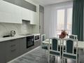 3-бөлмелі пәтер · 105 м² · 11/18 қабат, Абая 164 — Брусиловского, бағасы: 40 000 ₸ в Алматы, Бостандыкский р-н — фото 19