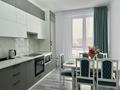 3-бөлмелі пәтер · 105 м² · 11/18 қабат, Абая 164 — Брусиловского, бағасы: 40 000 ₸ в Алматы, Бостандыкский р-н — фото 25