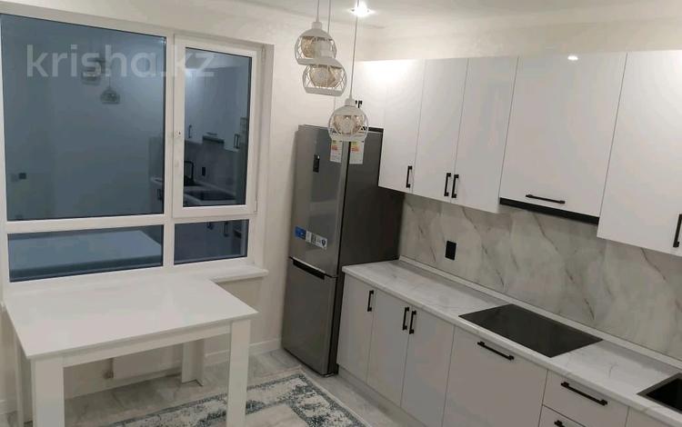 1-комнатная квартира · 40 м² · 8/12 этаж, мкр Нурсат 2, Байдибек би за 160 000 ₸ в Шымкенте, Каратауский р-н — фото 2