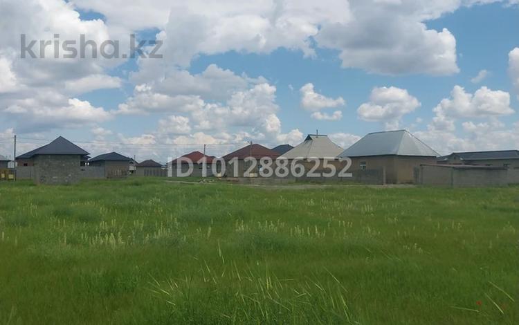 Участок · 8 соток, мкр Достык за 12 млн ₸ в Шымкенте, Абайский р-н — фото 2