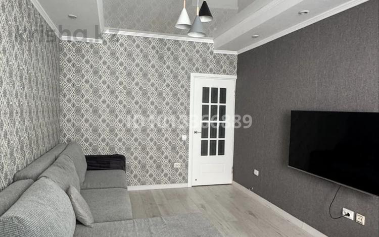 1-комнатная квартира · 40 м² · 1/5 этаж, 4-й мкр, 5 микрорайон за 10 000 ₸ в Актау — фото 13