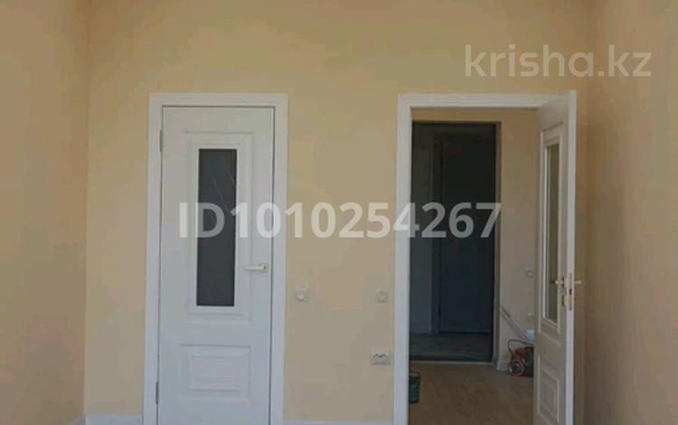 1-комнатная квартира · 46 м² · 5/13 этаж, Райымбека 348/1 за 39 млн ₸ в Алматы, Ауэзовский р-н — фото 2