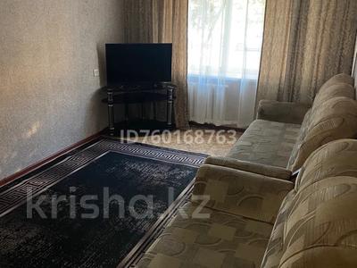 3-комнатная квартира · 56 м² · 1/5 этаж, Бухар Жирау 246 за 130 000 〒 в Экибастузе