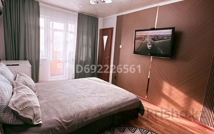 1-комнатная квартира · 30 м² · 2/5 этаж, Алашахан — Бастау, базет за 12 000 ₸ в Жезказгане — фото 14