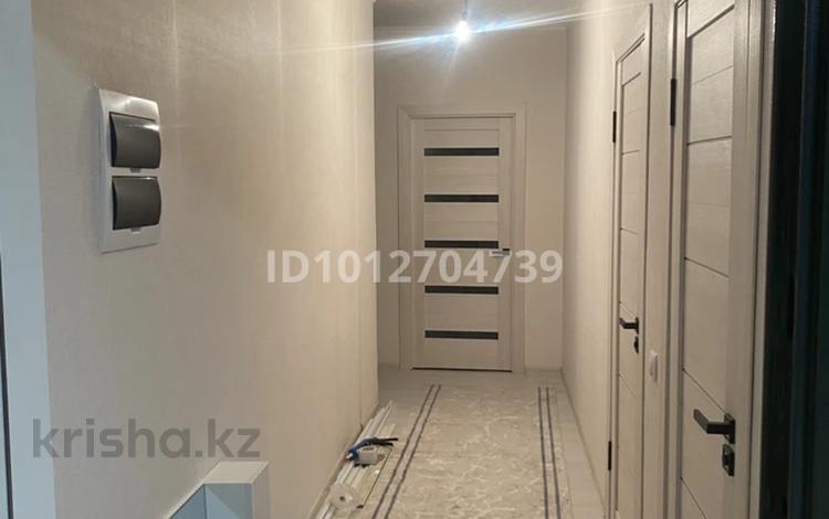 2-комнатная квартира · 60 м² · 7/15 этаж, мкр Туран , Мкр. Туран 2 за 160 000 ₸ в Шымкенте, Каратауский р-н — фото 2
