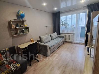 1-комнатная квартира, 34 м², 5/5 этаж, Казахстанской правды за 15.9 млн 〒 в Петропавловске