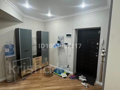 4-комнатная квартира · 125 м² · 2/12 этаж, Барибаева 43/4 — Казыбек би за 650 000 〒 в Алматы, Медеуский р-н