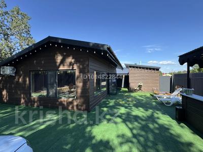 Дом для отдыха в стиле Барнхаус · 70 м² за 29 млн ₸ в Уральске