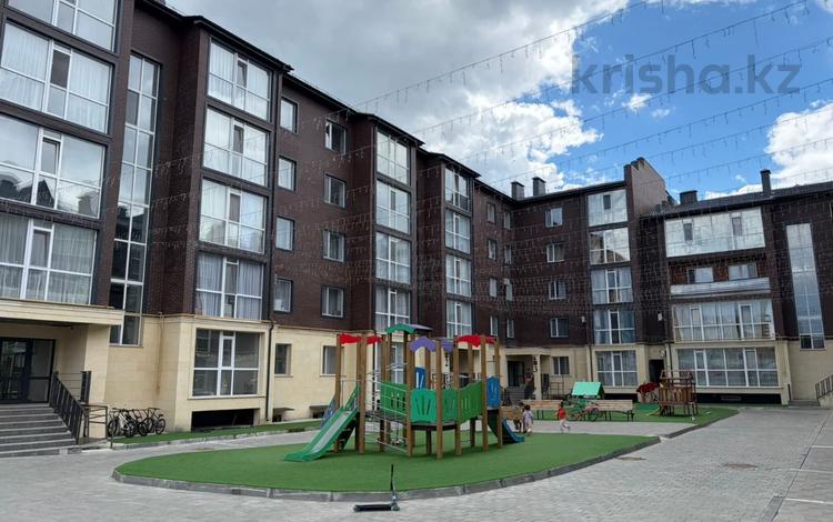 1-комнатная квартира · 42.5 м² · 5/5 этаж, Герасимого 1/1 за 23.5 млн ₸ в Костанае — фото 2